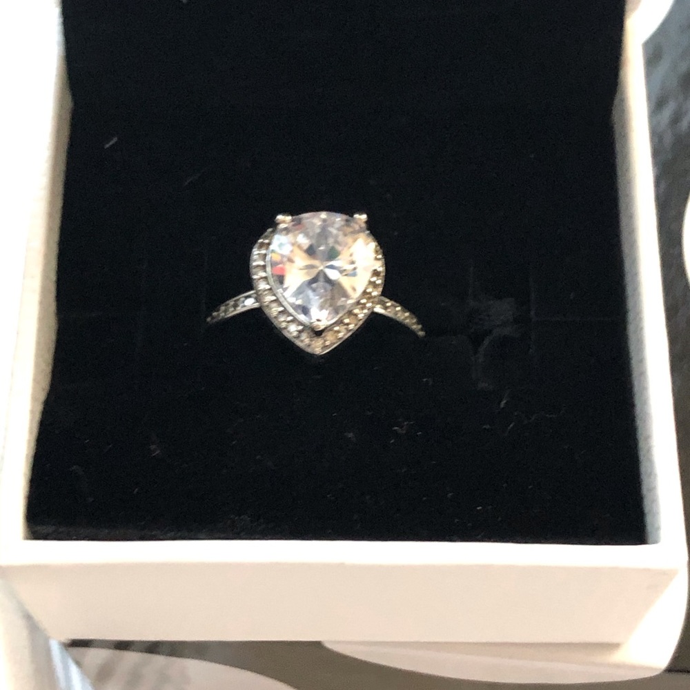 PANDORA RING - Picture 5 of 13